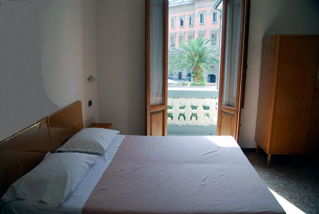 Hotel Conchiglia มอนเตกาตินี แตร์เม ภายนอก รูปภาพ