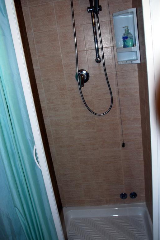 Hotel Conchiglia มอนเตกาตินี แตร์เม ภายนอก รูปภาพ