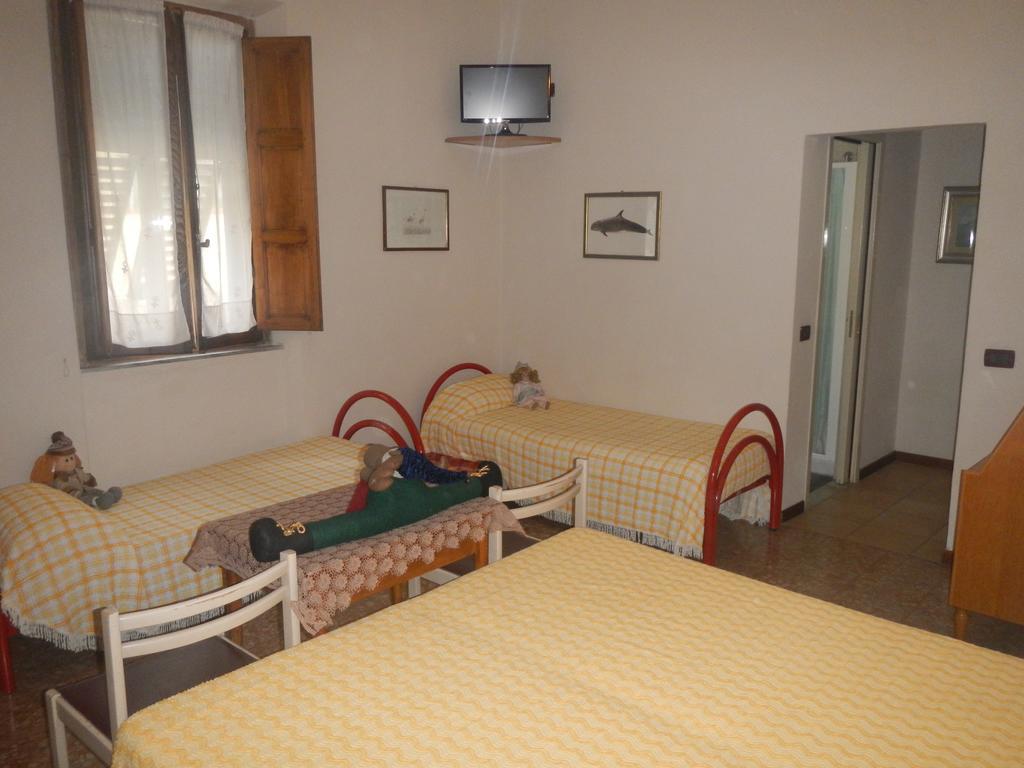 Hotel Conchiglia มอนเตกาตินี แตร์เม ภายนอก รูปภาพ
