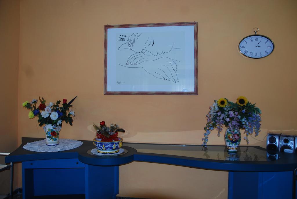 Hotel Conchiglia มอนเตกาตินี แตร์เม ภายนอก รูปภาพ